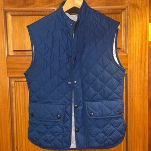 Barbour Lowerdale Gilet vest